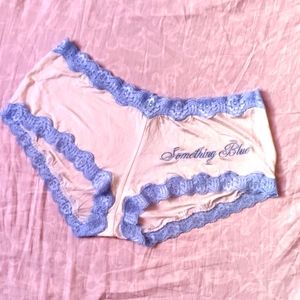 Mary Green 💚 silk knickers